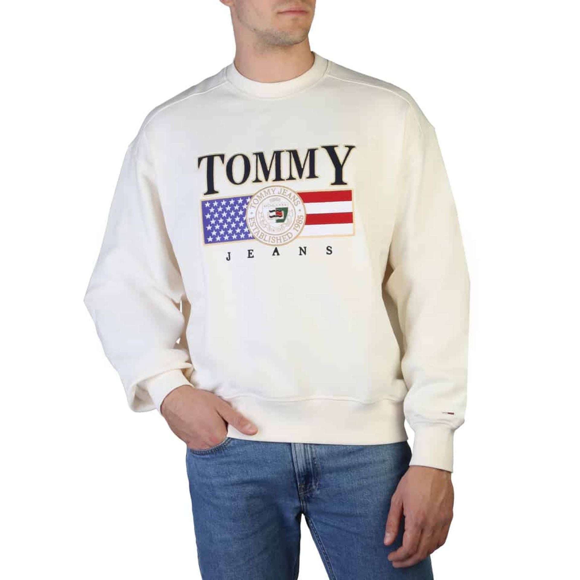 Tommy Hilfiger Cуитчър