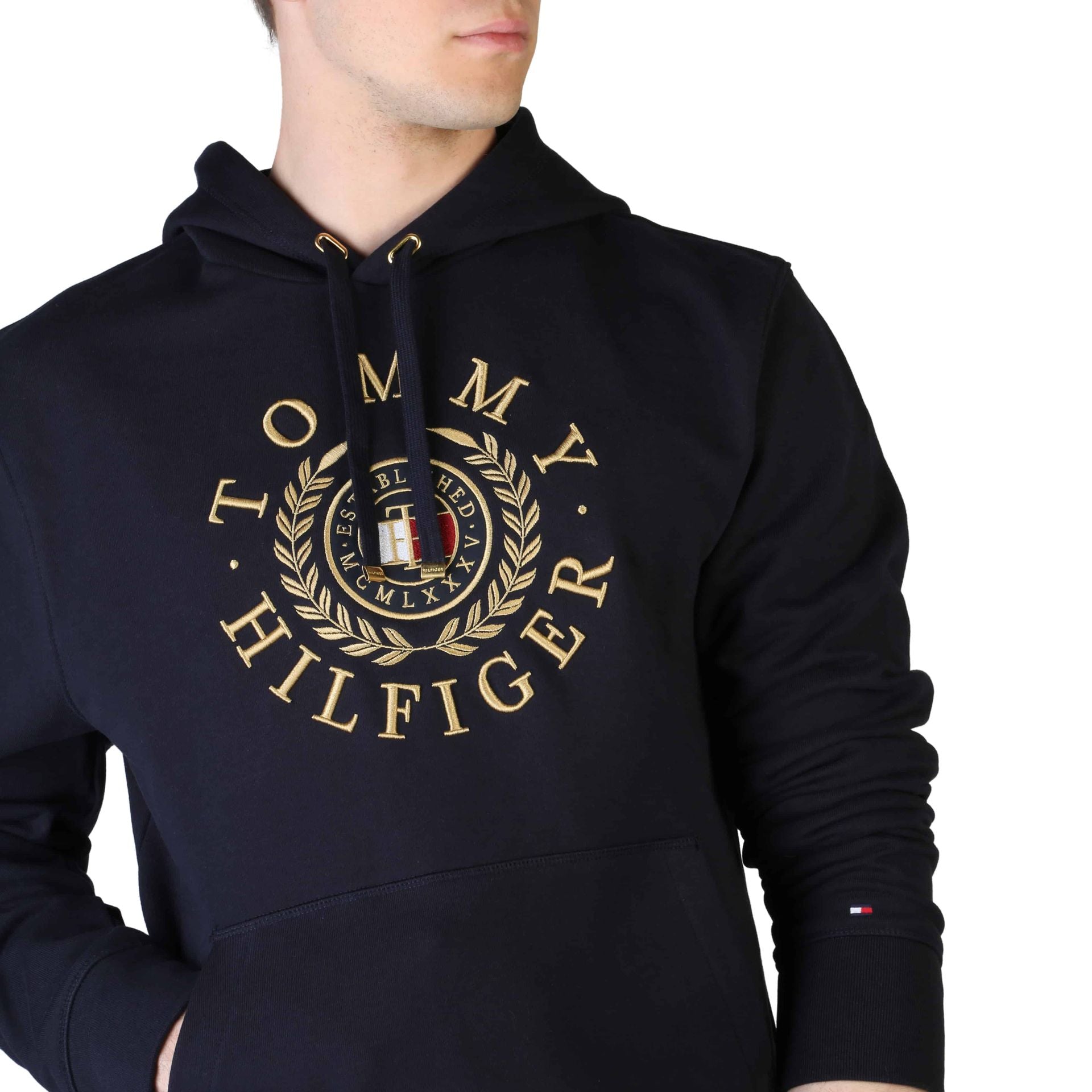 Tommy Hilfiger Cуитчър