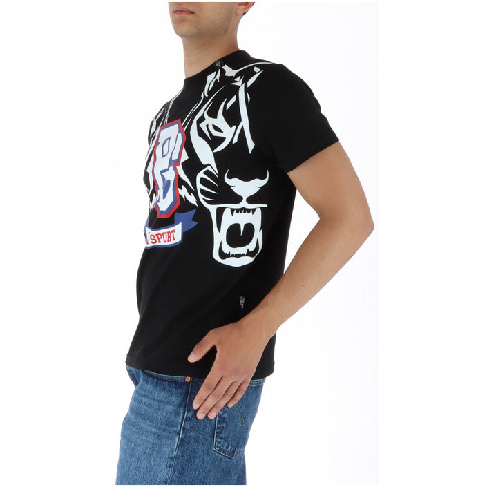 Plein Sport Тениска МЪЖe