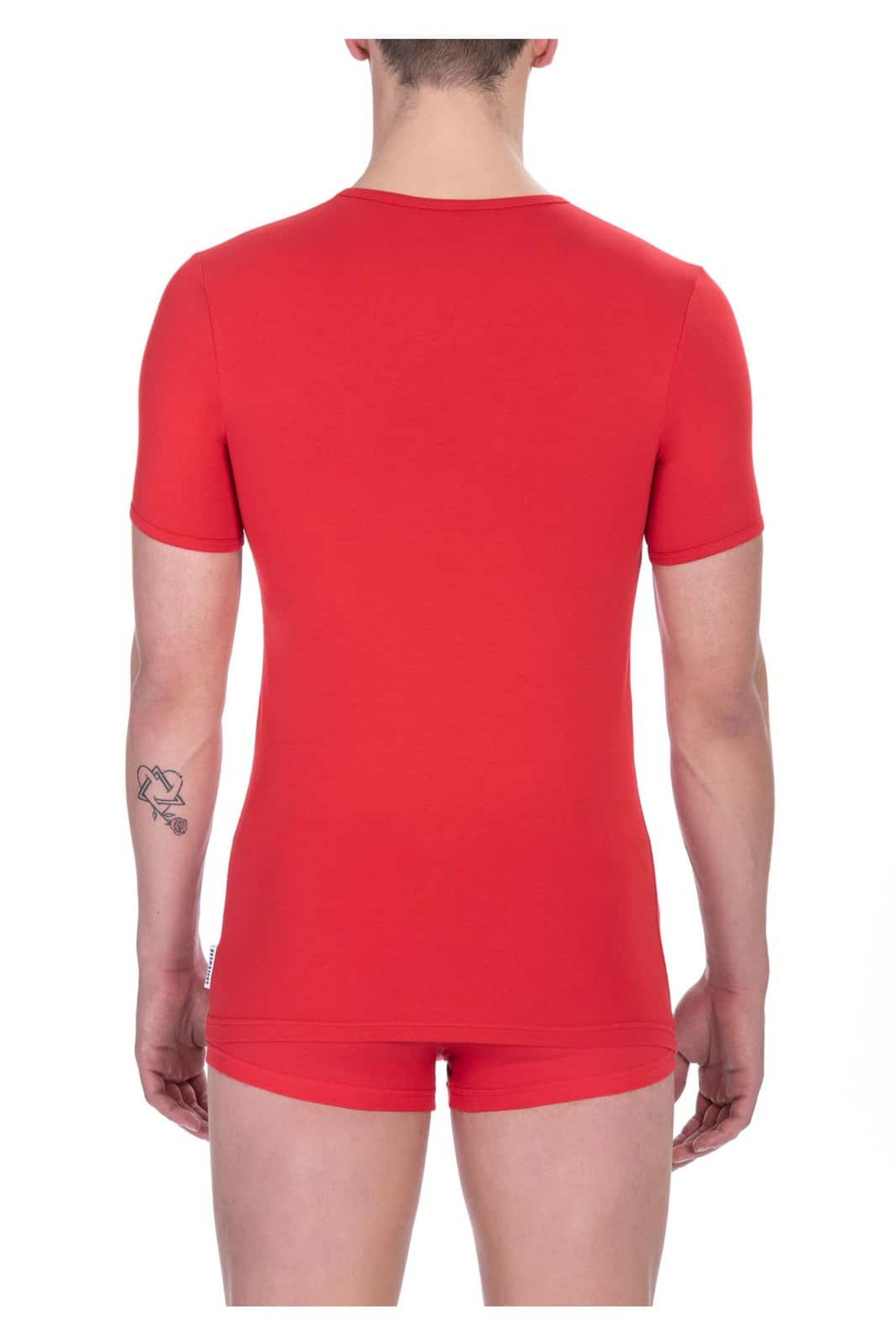 Bikkembergs тениска