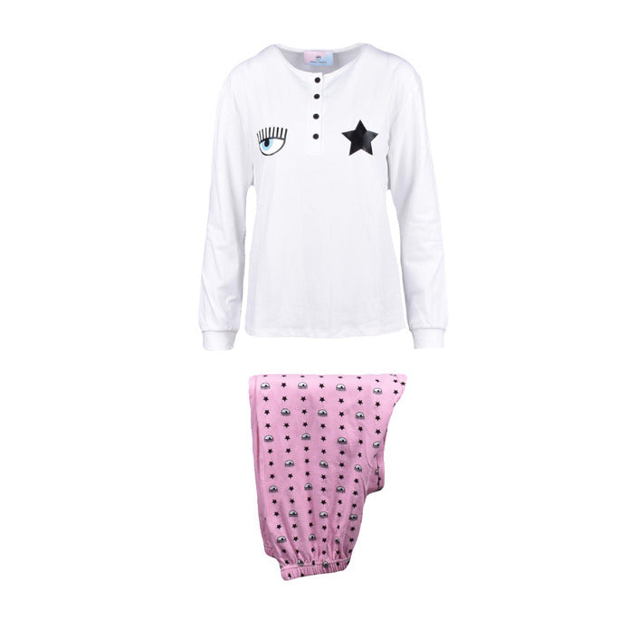 Chiara Ferragni Бельо Жени