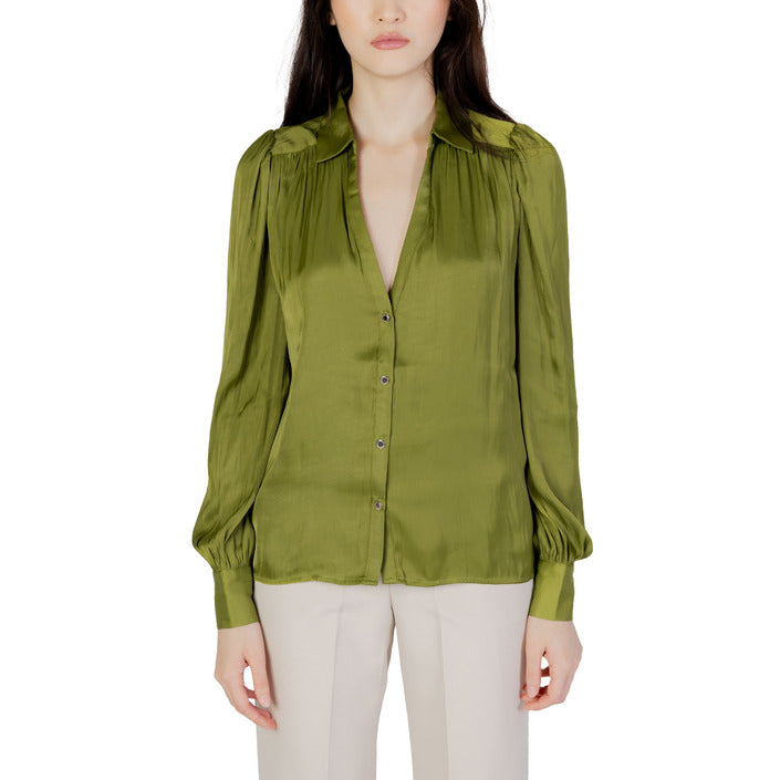 Morgan De Toi Блузи Жени