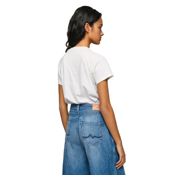 Pepe Jeans Тениска Жени