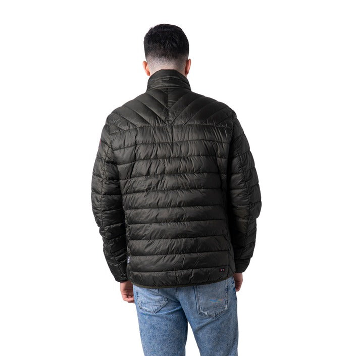 Napapijri Шушляково яке МЪЖe