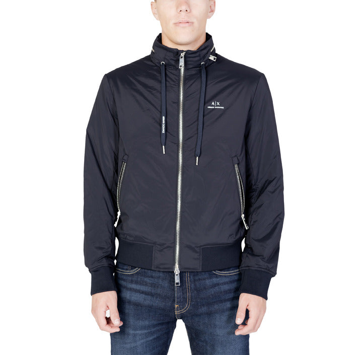 Armani Exchange Яке МЪЖe