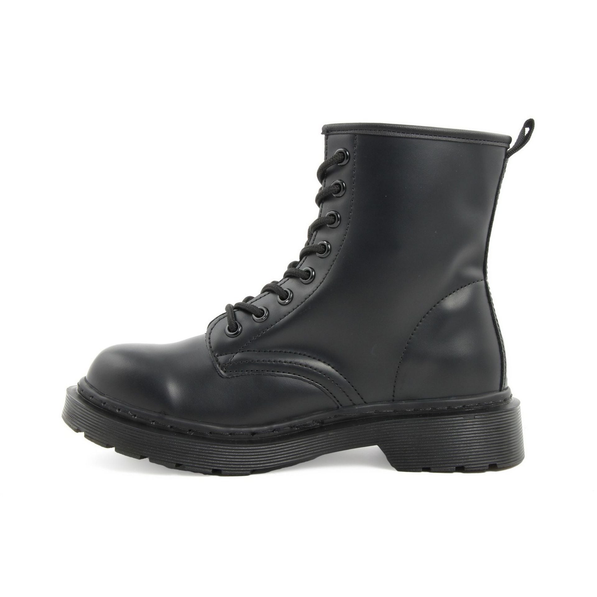 Глезена обувка Fashion Attitude