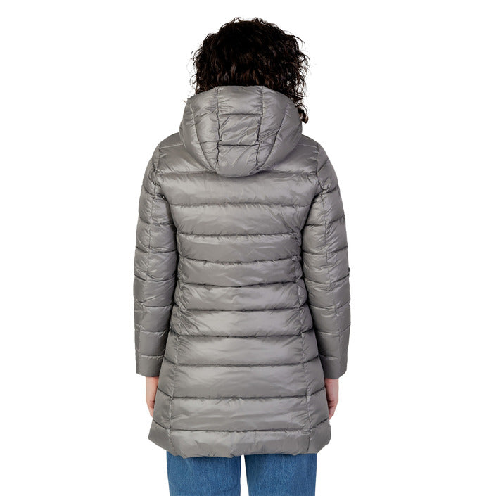 Blauer Шушляково яке Жени