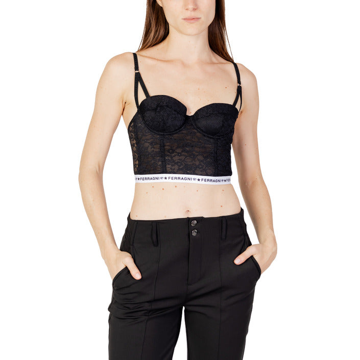 Chiara Ferragni Бельо Жени