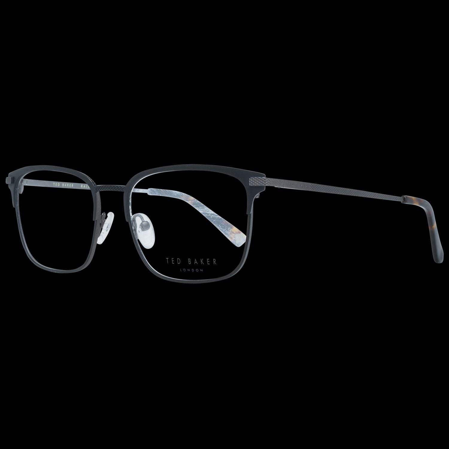 Ted Baker Black Men Optical Frames