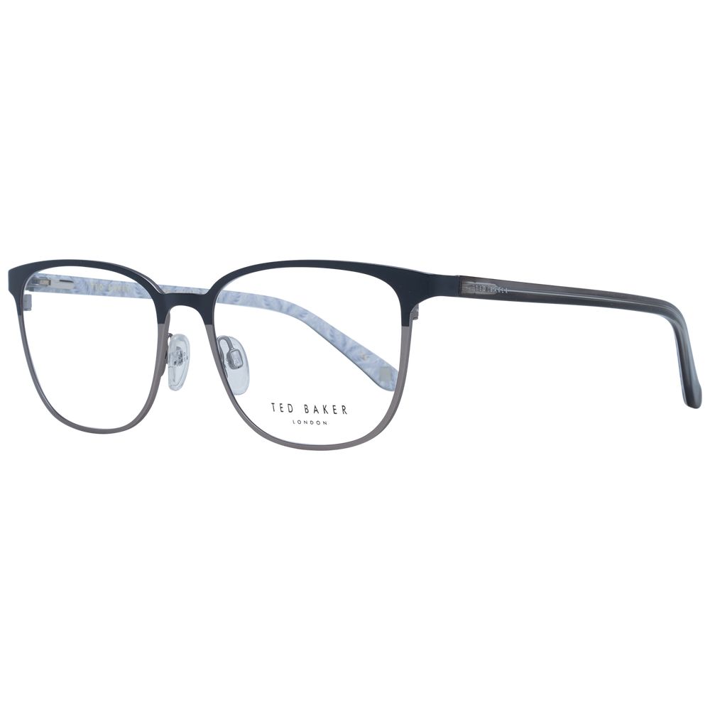 Ted Baker Gray Men Optical Frames