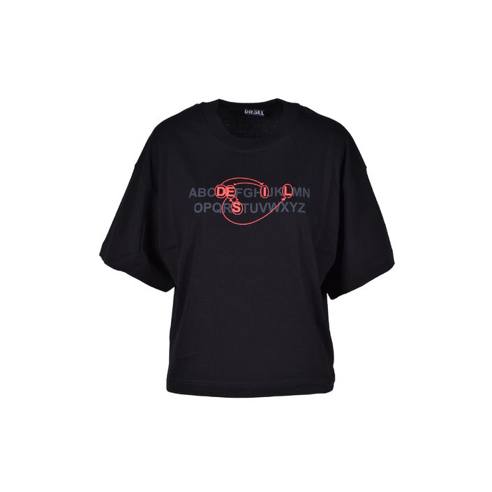 Diesel Тениска Жени