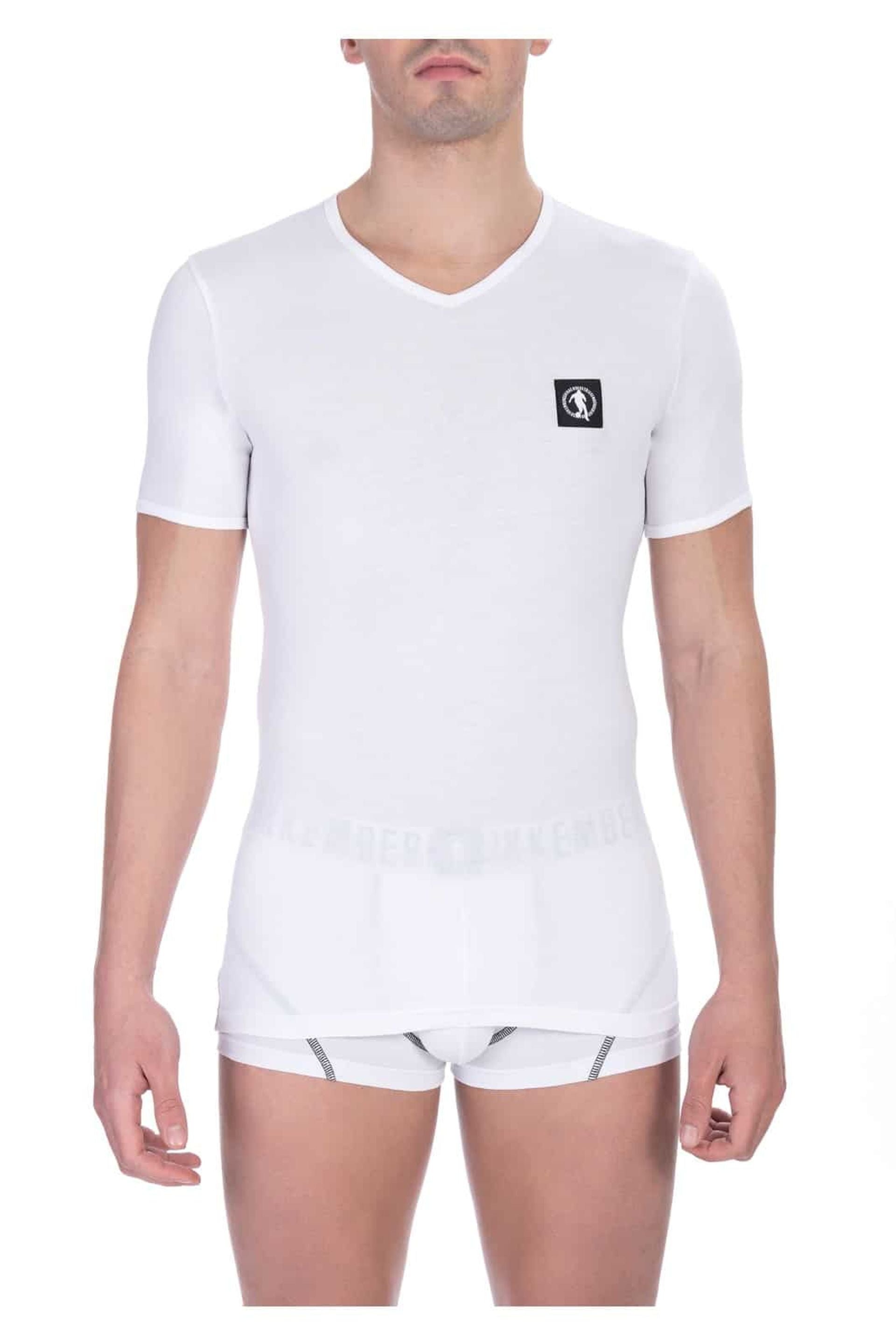 Bikkembergs тениска