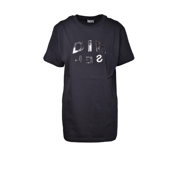 Diesel Тениска Жени