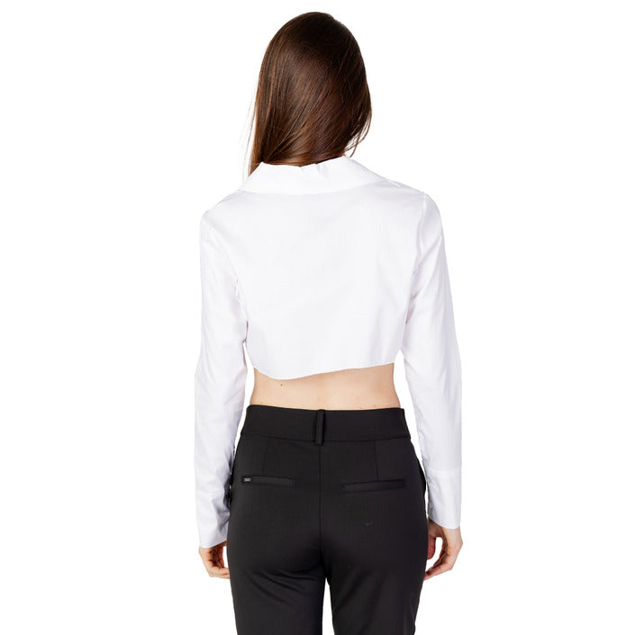 Хани Дийп Пола Риза