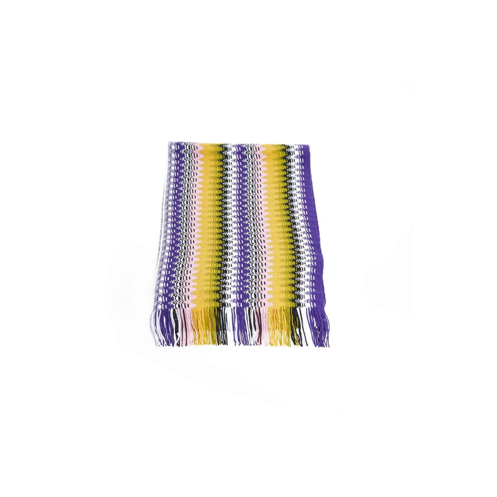 Missoni шалове