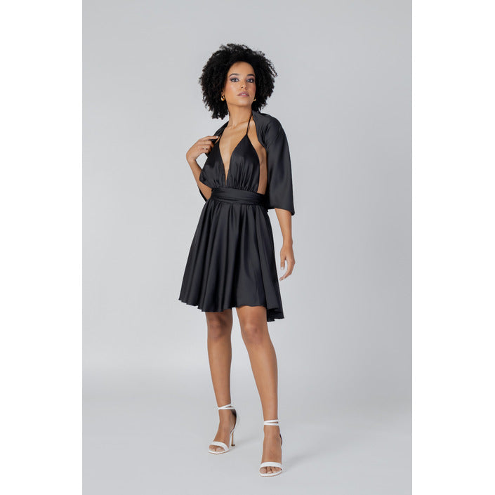 Sol Wears Women Жилетка Жени