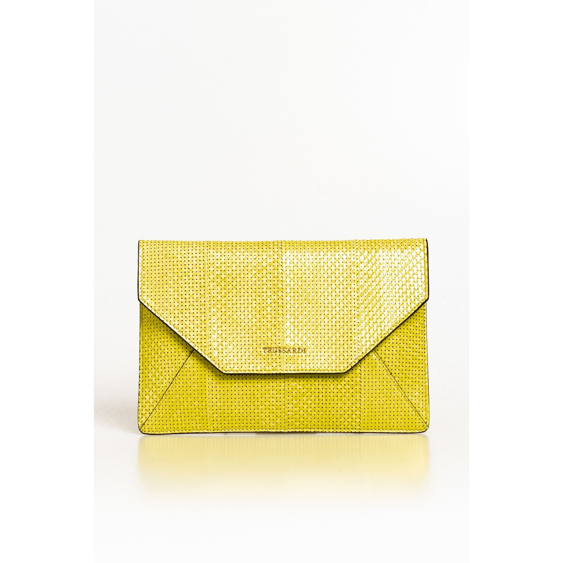 Trussardi люпило