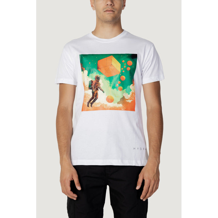 Hydra Clothing Тениска МЪЖe