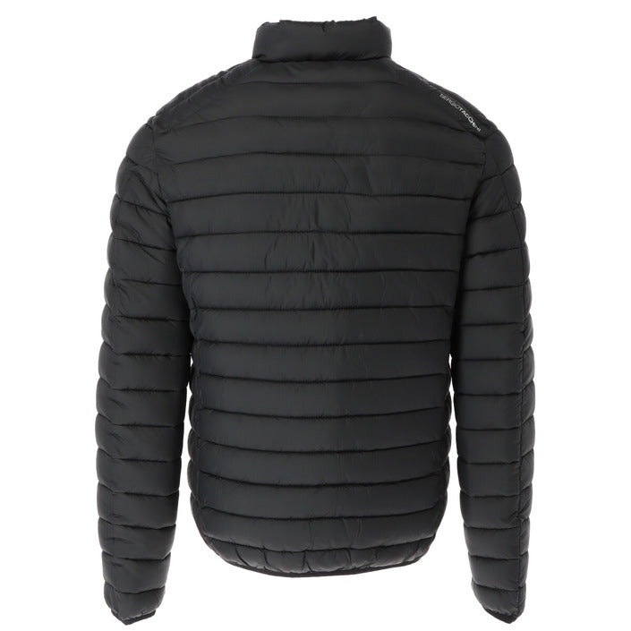 Sergio Tacchini Шушляково яке МЪЖe