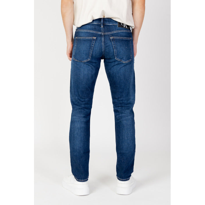 Дънки Calvin Klein Jeans Дънки МЪЖe
