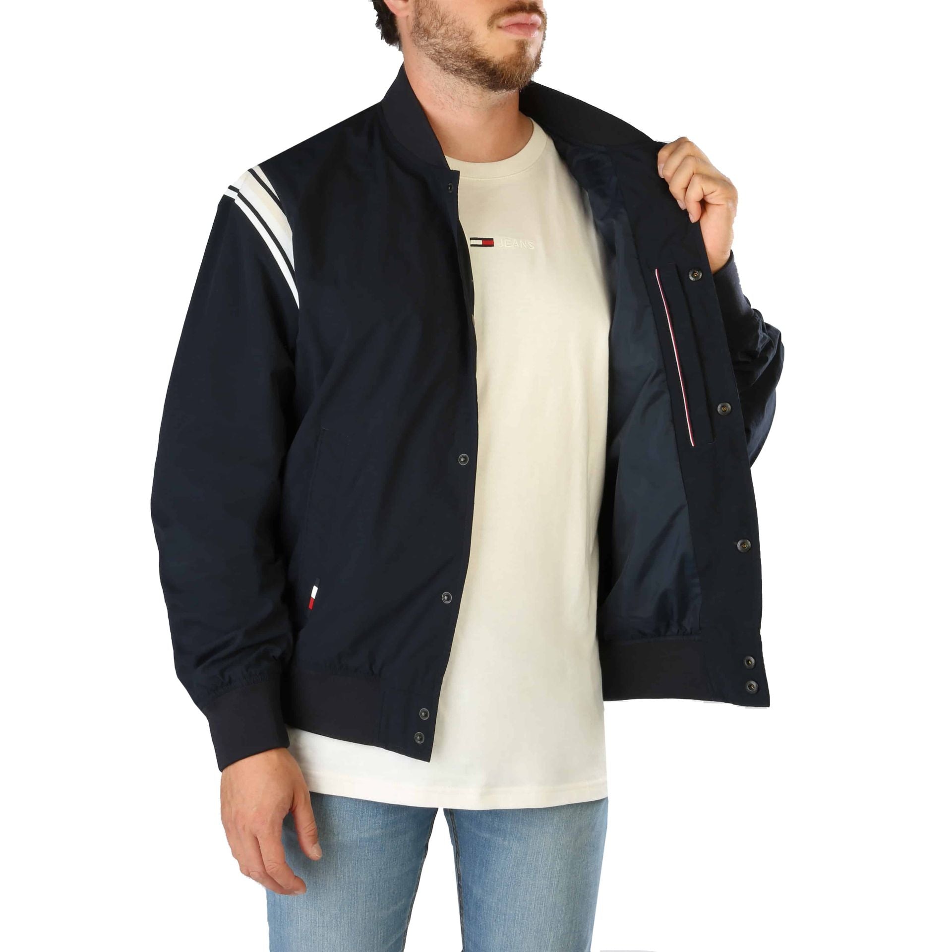 Tommy Hilfiger яке