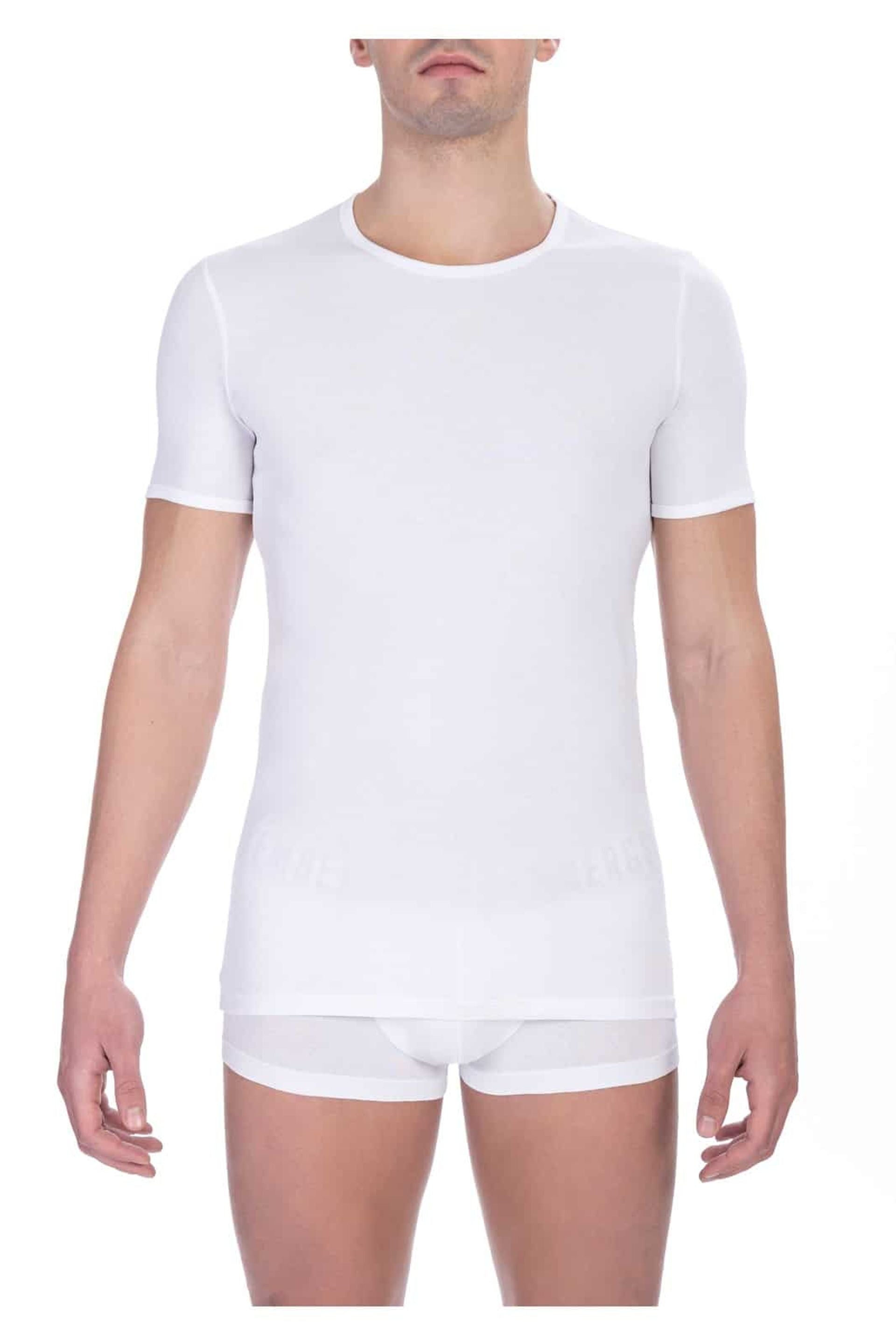 Bikkembergs тениска