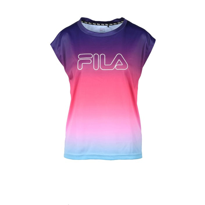 Fila Тениска Жени