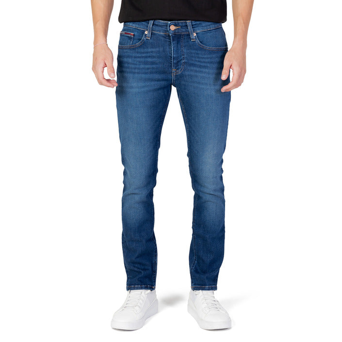 Tommy Hilfiger Jeans Дънки МЪЖe