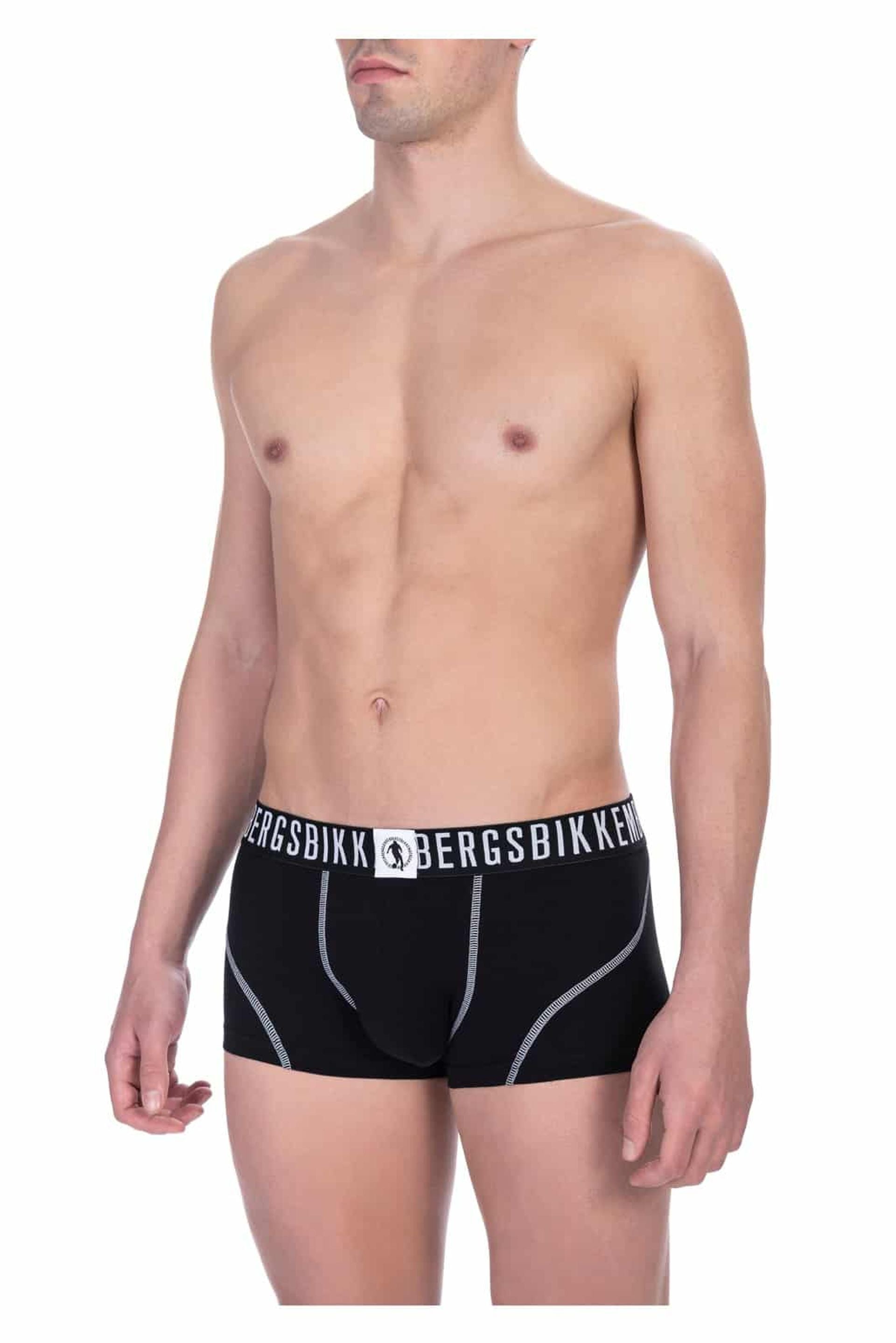 Bikkembergs боксери