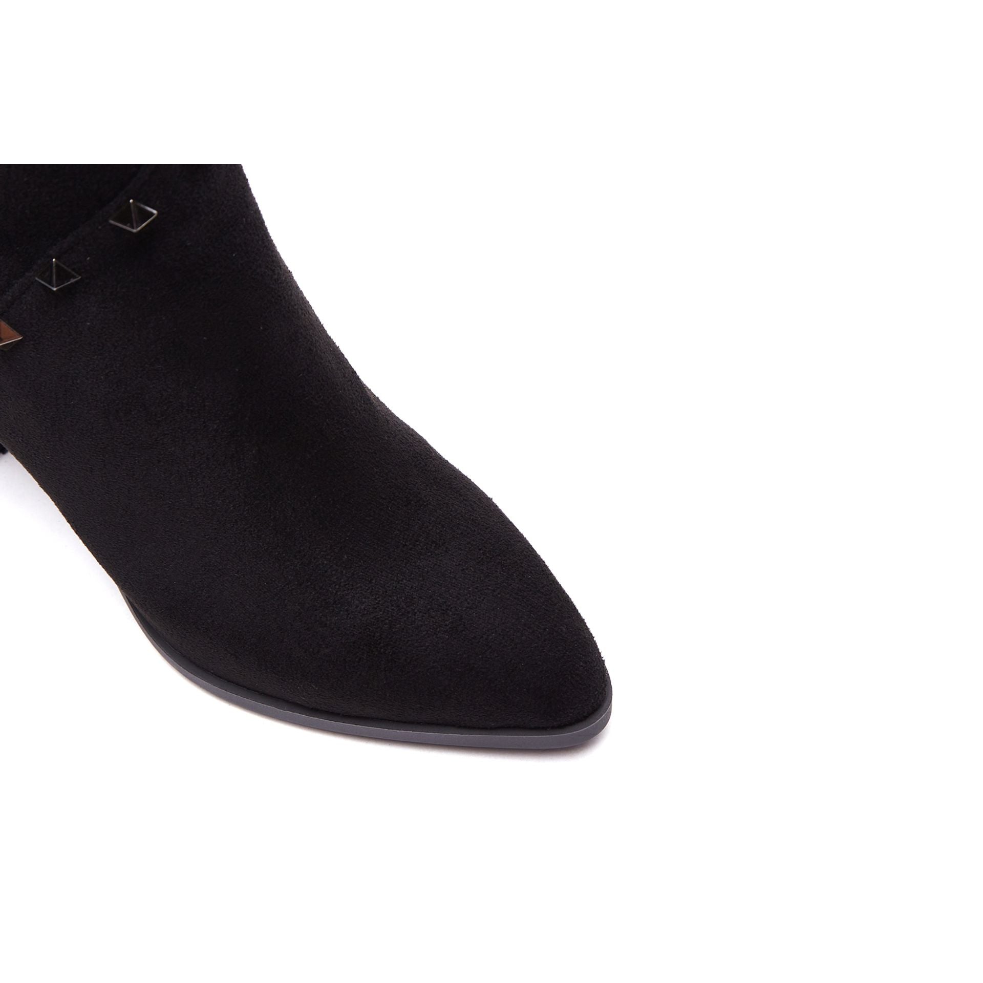 Fashion Attitude глезена обувка