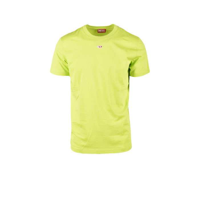 Diesel Тениска МЪЖe