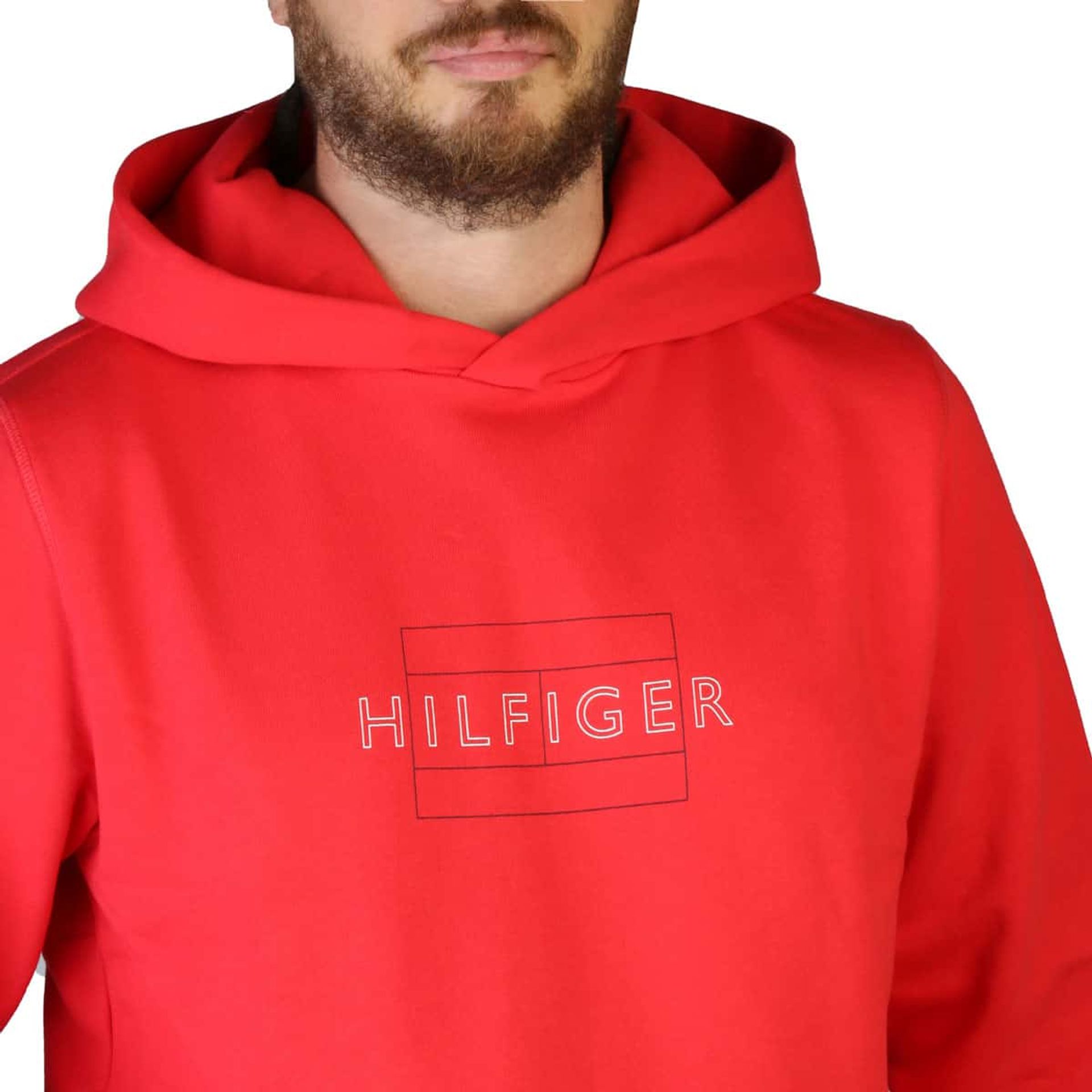 Tommy Hilfiger Cуитчър