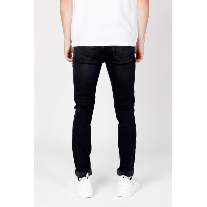 Дънки Calvin Klein Jeans Дънки МЪЖe