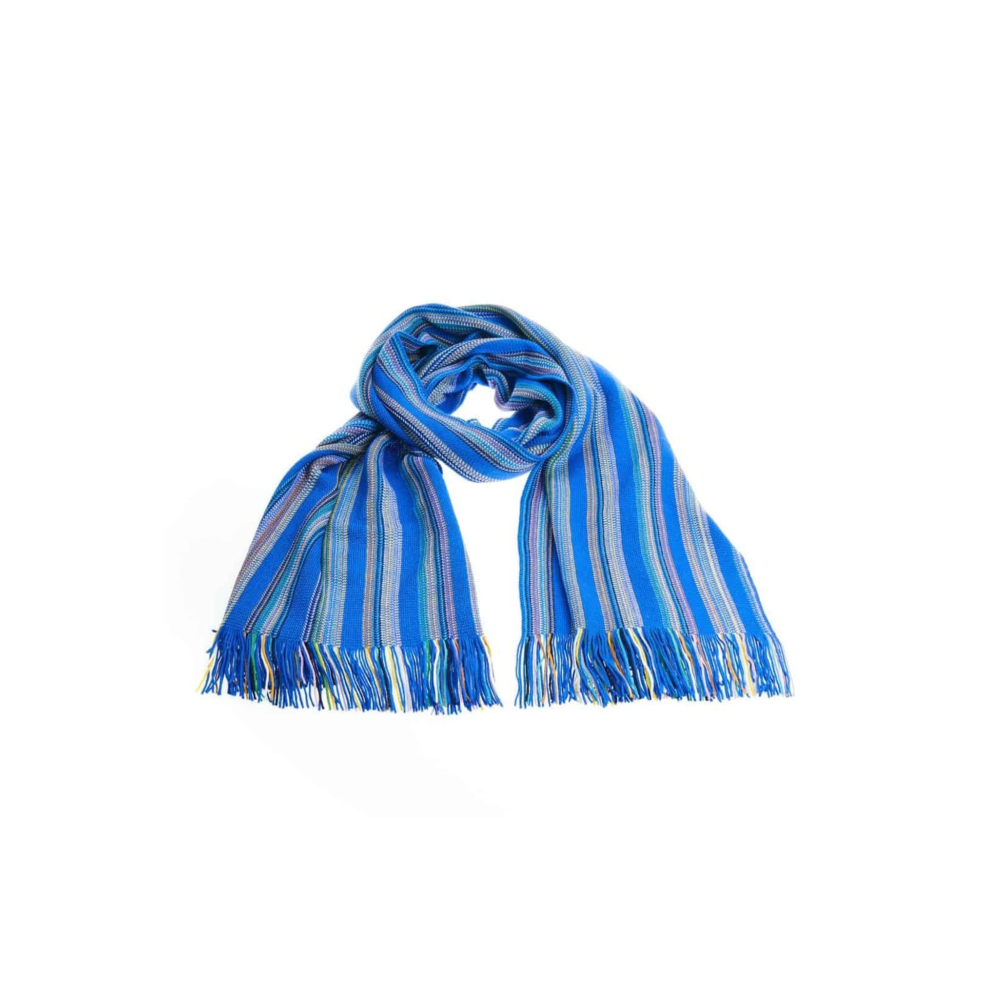 Missoni шалове
