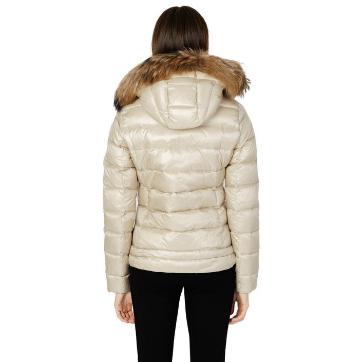 Blauer Шушляково яке Жени