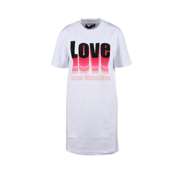 Love Moschino Рокли Жени