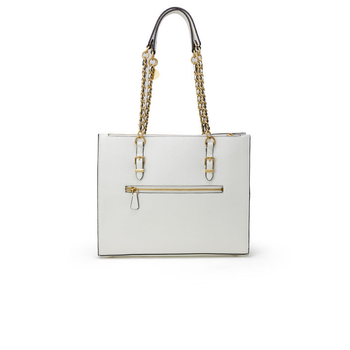 Познай Чанта Жени