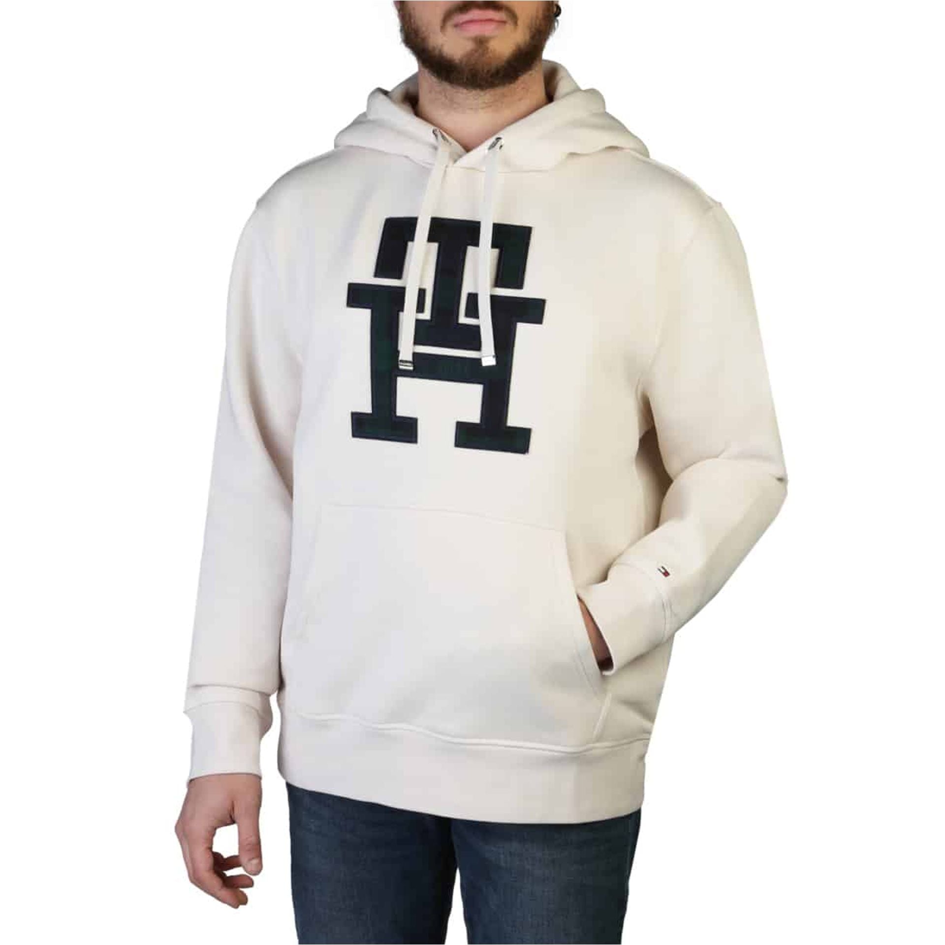Tommy Hilfiger Cуитчър
