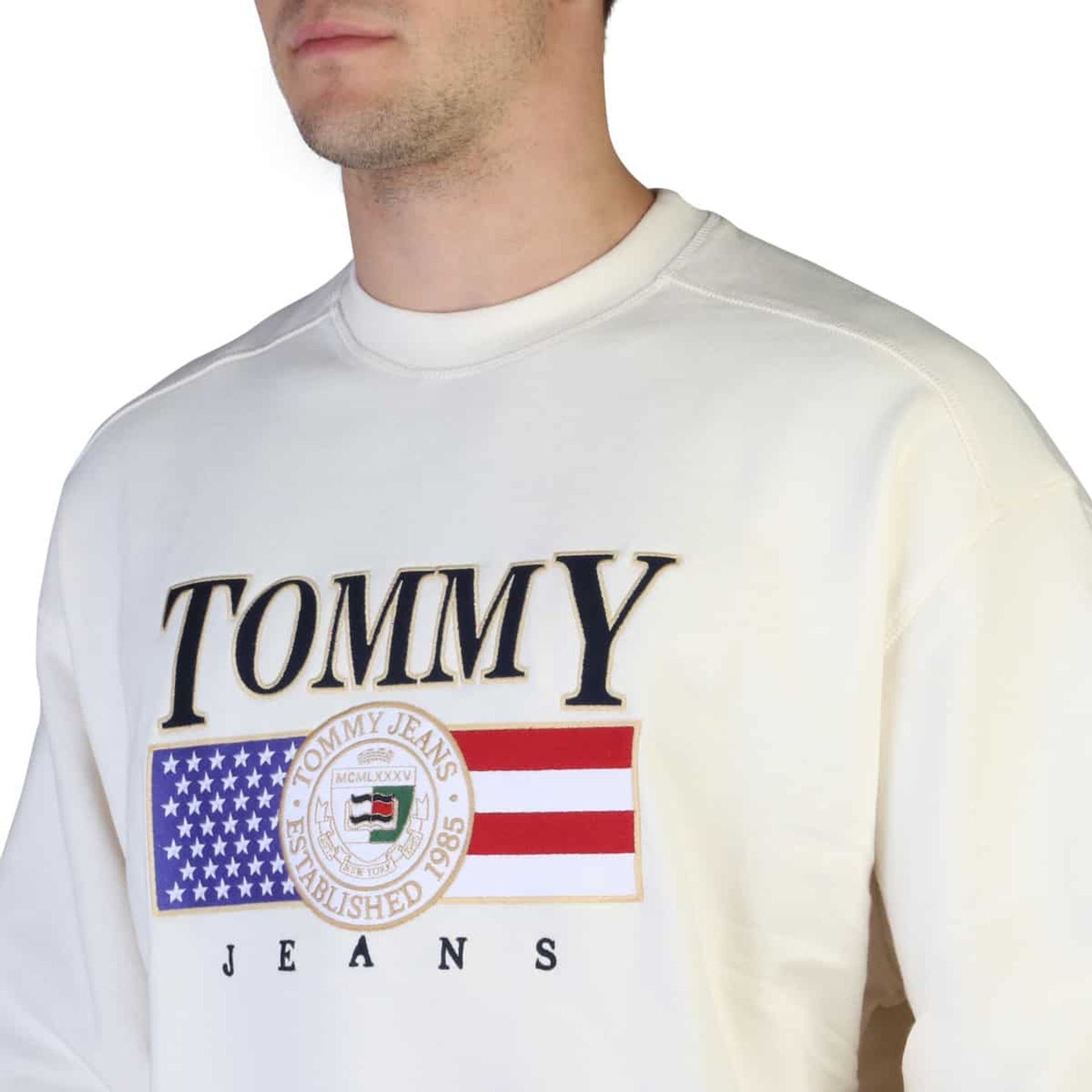 Tommy Hilfiger Cуитчър