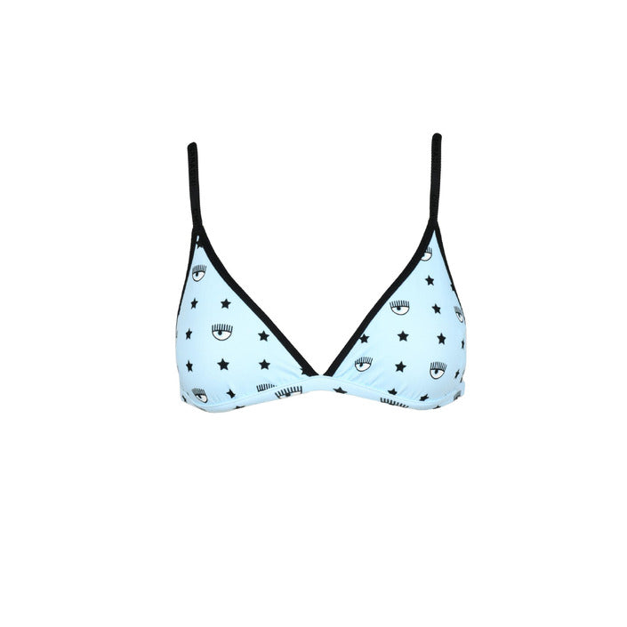 Chiara Ferragni Бельо Жени