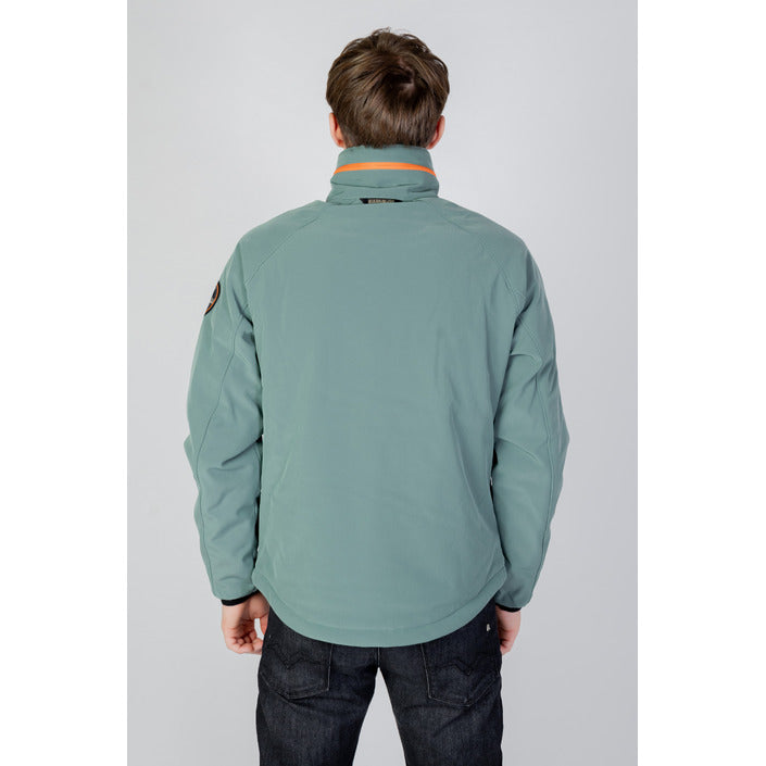 Napapijri Шушляково яке МЪЖe