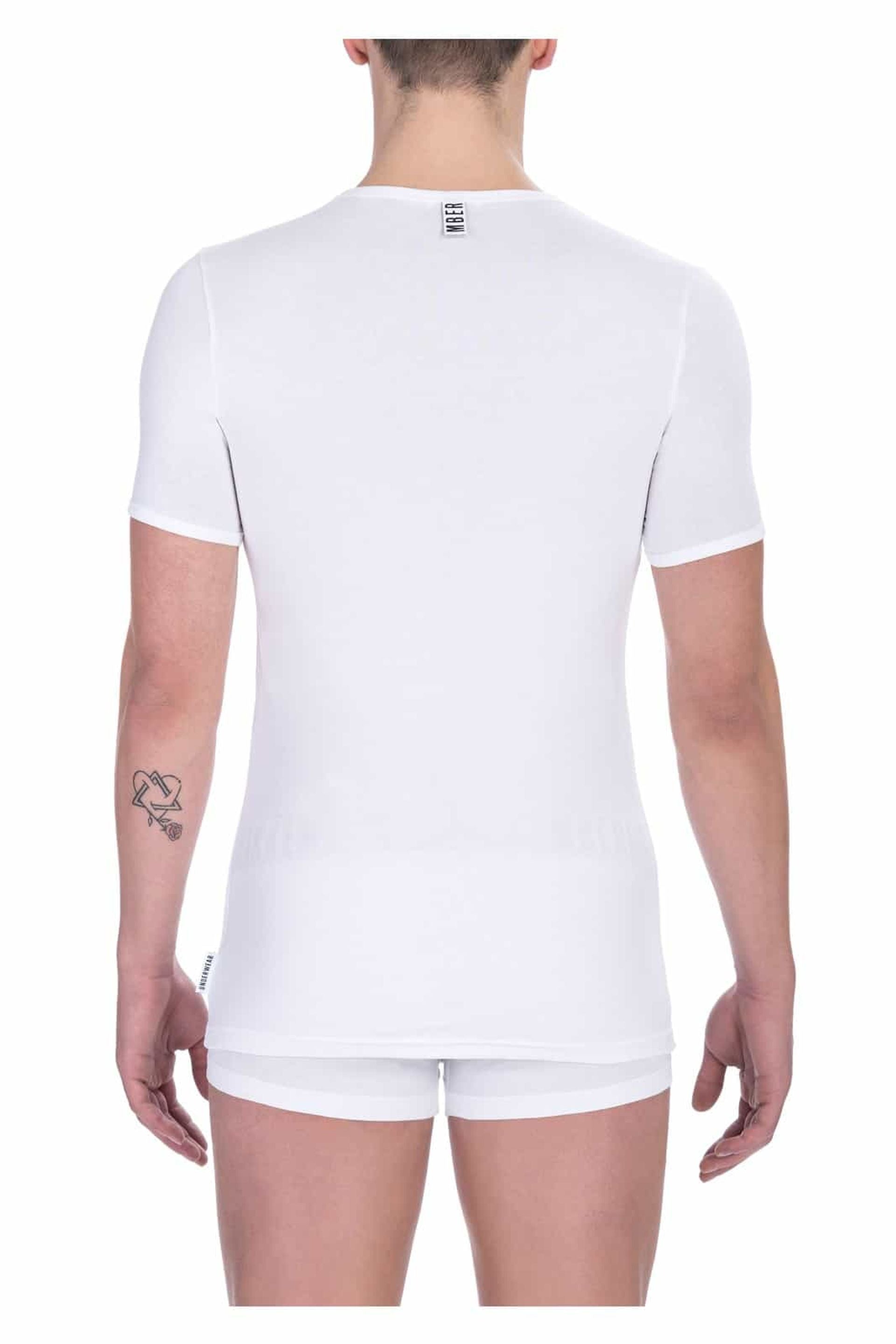 Bikkembergs тениска