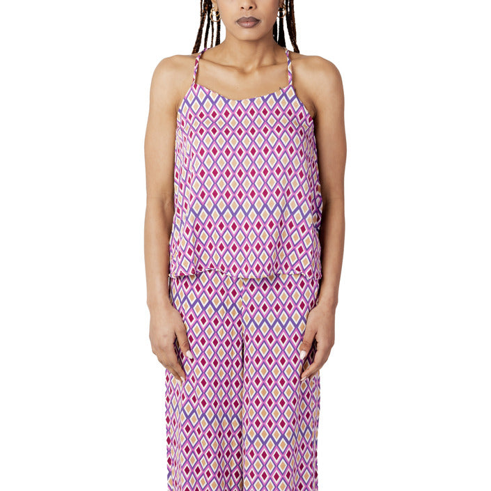 Само Тениска Жени