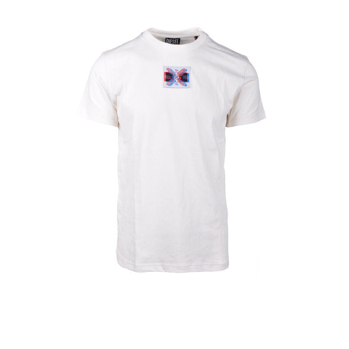 Diesel Тениска МЪЖe