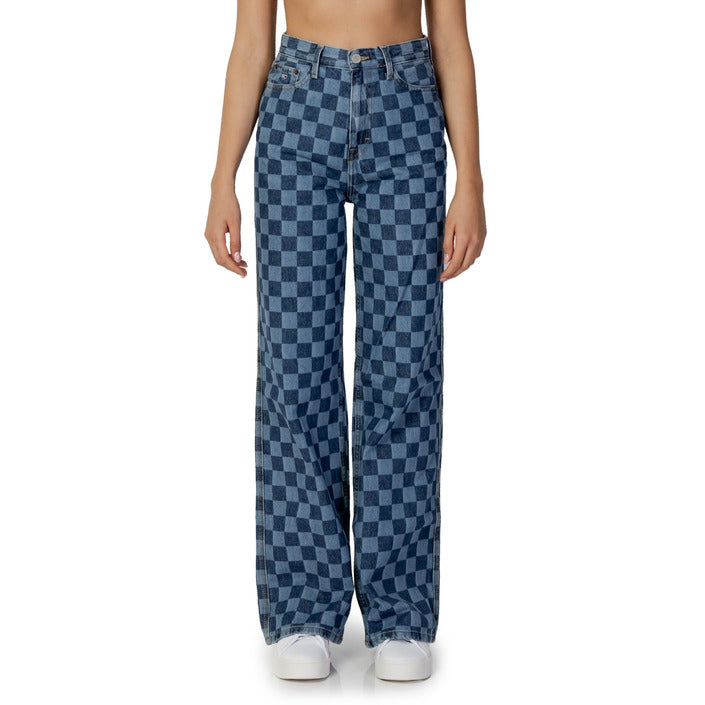 Tommy Hilfiger Jeans Дънки Жени