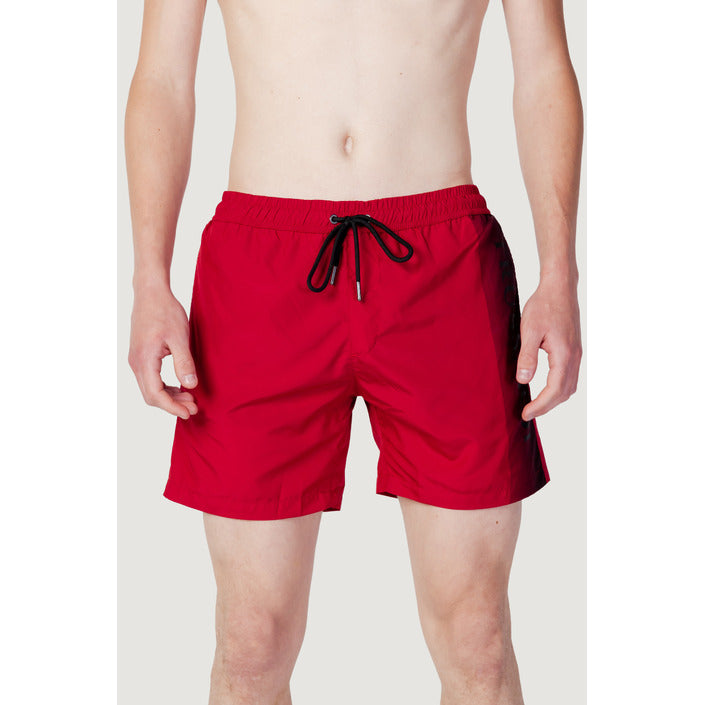 Trussardi Beachwear Бански МЪЖe