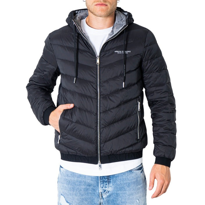 Armani Exchange Яке МЪЖe