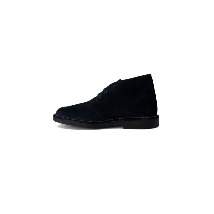 Clarks Мъже Елегантни Обувки