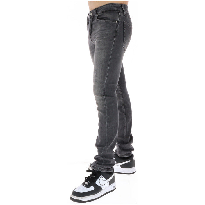 Дънки Calvin Klein Jeans Дънки МЪЖe