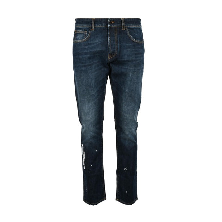 Costume National Contemporary Дънки МЪЖe